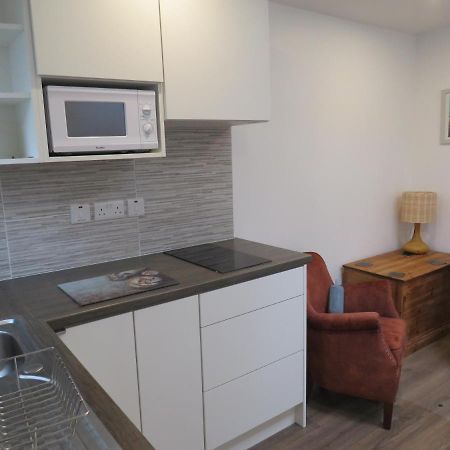 Apartamento Lavender Mews Tuam Exterior foto