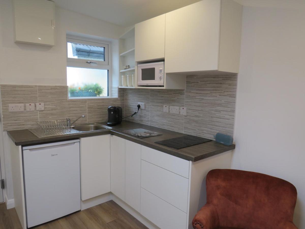 Apartamento Lavender Mews Tuam Exterior foto