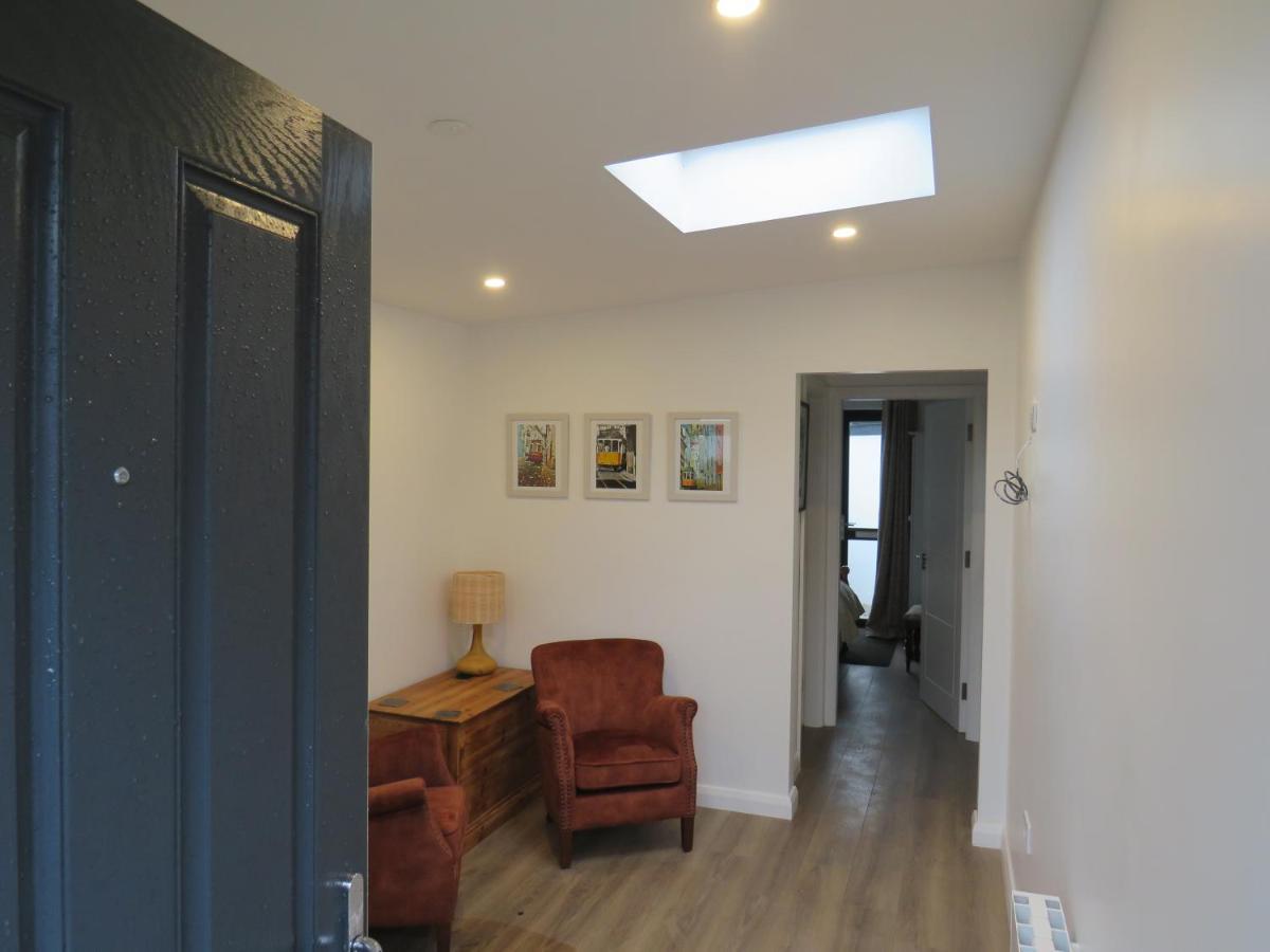 Apartamento Lavender Mews Tuam Exterior foto
