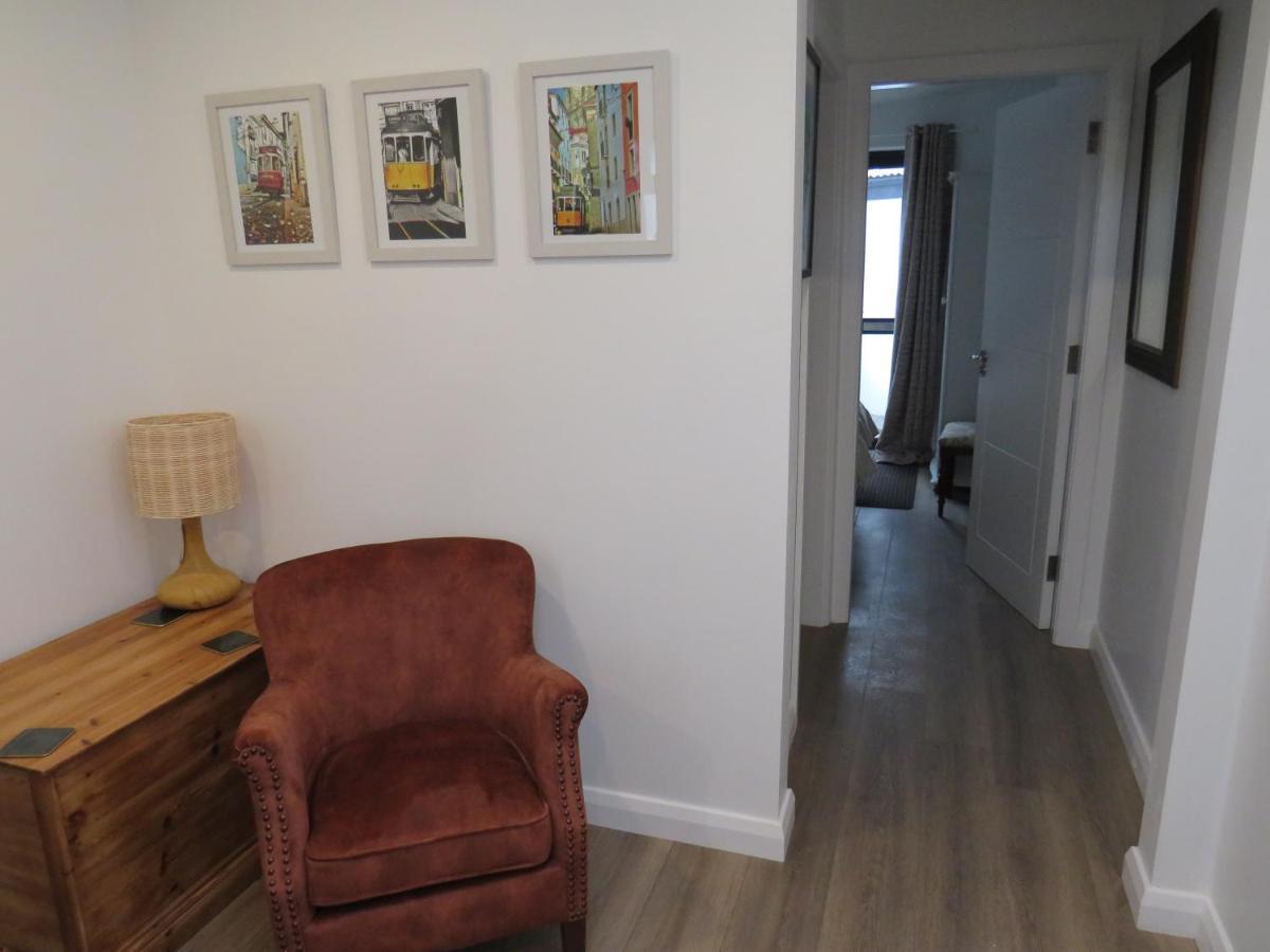 Apartamento Lavender Mews Tuam Exterior foto