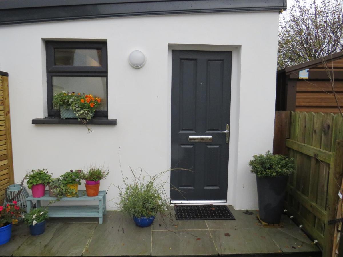 Apartamento Lavender Mews Tuam Exterior foto