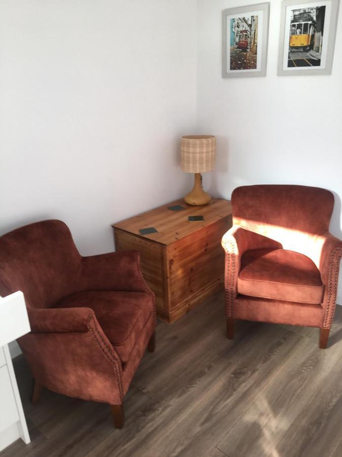 Apartamento Lavender Mews Tuam Exterior foto